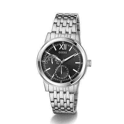 GUESS GUGW0976G1 Erkek Kol Saati - 5