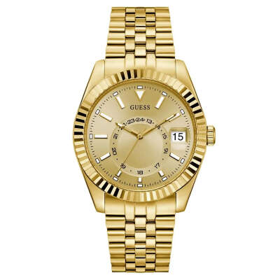 Guess GUGW0977G2 Erkek Kol Saati - GUESS