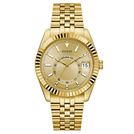 Guess GUGW0977G2 Erkek Kol Saati - 1