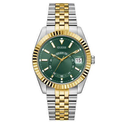 Guess GUGW0977G4 Erkek Kol Saati - GUESS