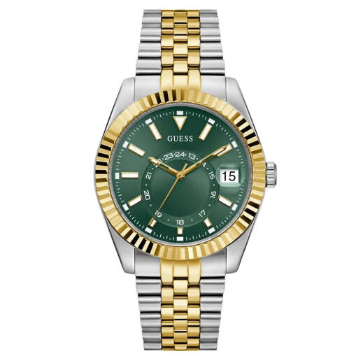 Guess GUGW0977G4 Erkek Kol Saati - 1