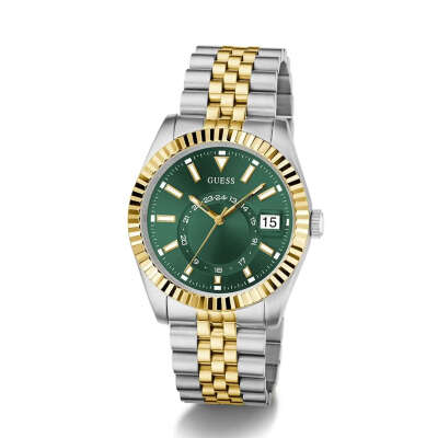 Guess GUGW0977G4 Erkek Kol Saati - 4