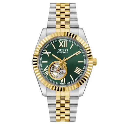 Guess GUGW0984G4 Erkek Kol Saati - 1