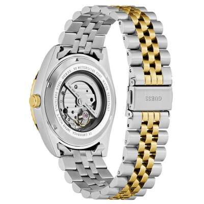 Guess GUGW0984G4 Erkek Kol Saati - 3