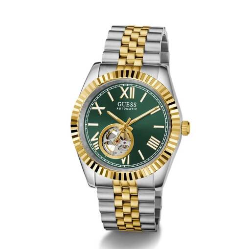 Guess GUGW0984G4 Erkek Kol Saati - 4