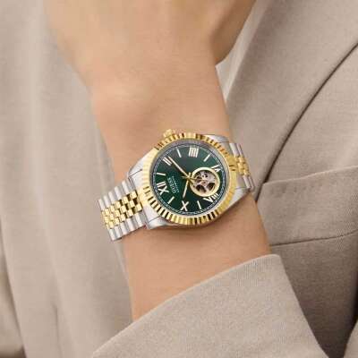 Guess GUGW0984G4 Erkek Kol Saati - 5