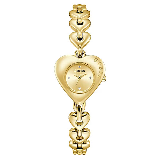 Guess GUGW0992L2 Kadın Kol Saati - 1