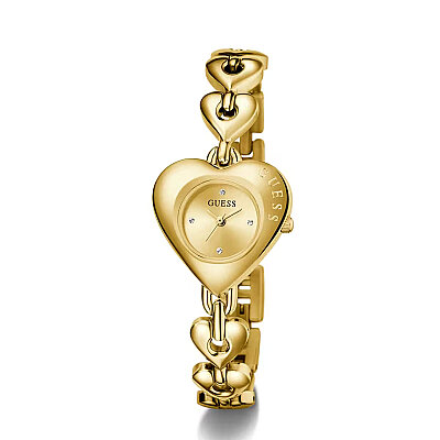 Guess GUGW0992L2 Kadın Kol Saati - 4
