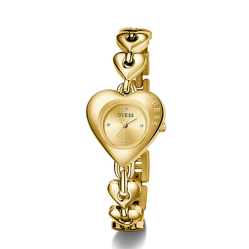 Guess GUGW0992L2 Kadın Kol Saati - 4