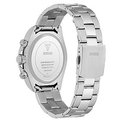 GUESS GUGW1058G8 Erkek Kol Saati - 3
