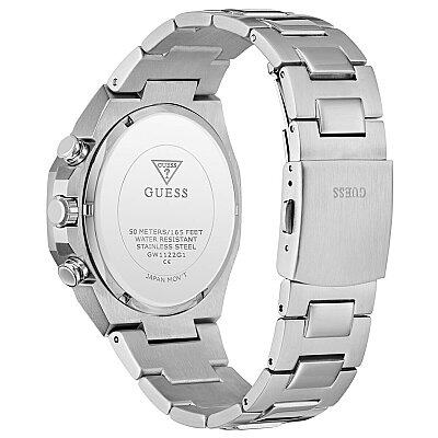 GUESS GUGW1122G1 Erkek Kol Saati - 3