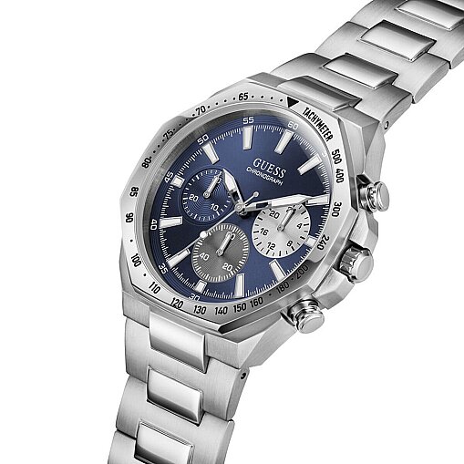 GUESS GUGW1122G1 Erkek Kol Saati - 4