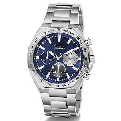GUESS GUGW1122G1 Erkek Kol Saati - 5