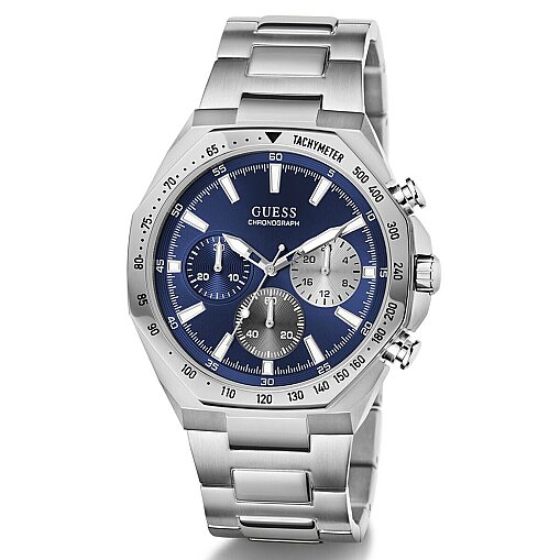 GUESS GUGW1122G1 Erkek Kol Saati - 5