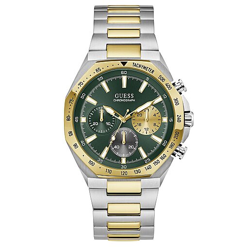 GUESS GUGW1122G4 Erkek Kol Saati - 1