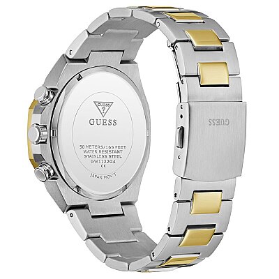 GUESS GUGW1122G4 Erkek Kol Saati - 3