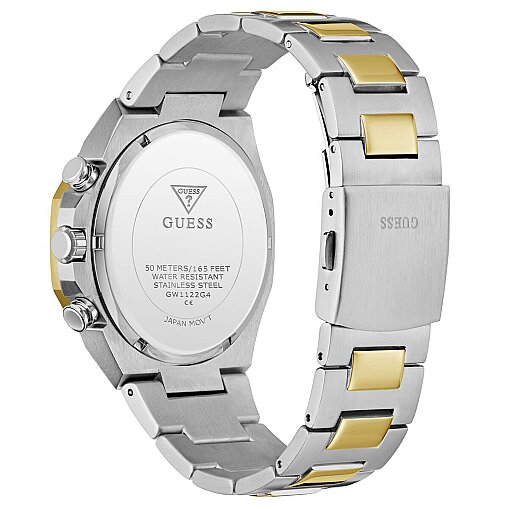 GUESS GUGW1122G4 Erkek Kol Saati - 3