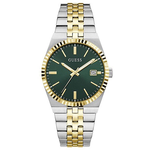 GUESS GUGW1153G4 Erkek Kol Saati - 1