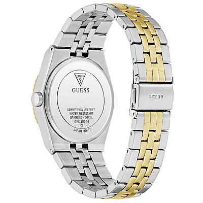 GUESS GUGW1153G4 Erkek Kol Saati - 3