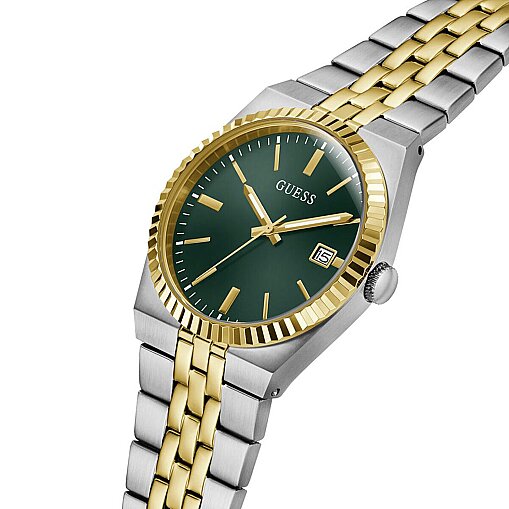 GUESS GUGW1153G4 Erkek Kol Saati - 4