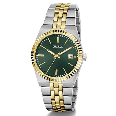 GUESS GUGW1153G4 Erkek Kol Saati - 5