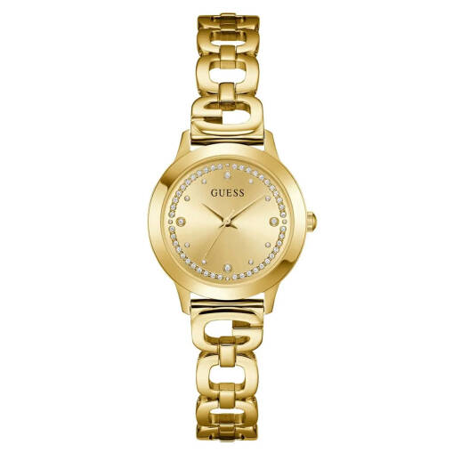 Guess GUU1457L2M Kadın Kol Saati - 1