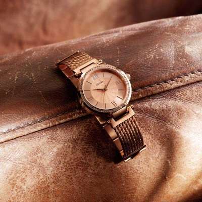 Guess GUW0638L4 Bayan Kol Saati - 4