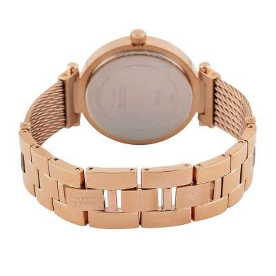 Guess GUW0638L4 Bayan Kol Saati - 2
