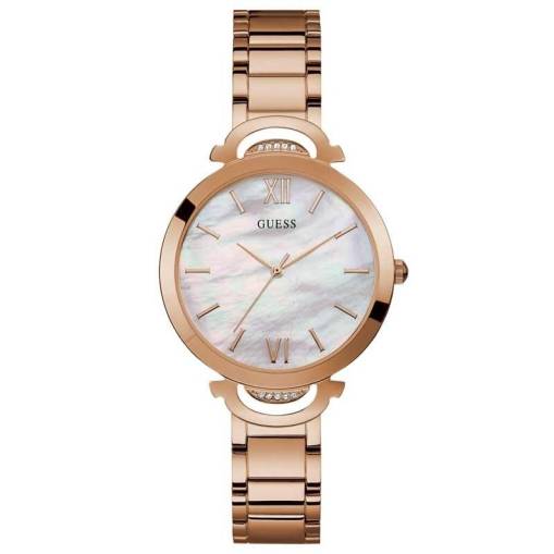 Guess GUW1090L2 Bayan Kol Saati - 1