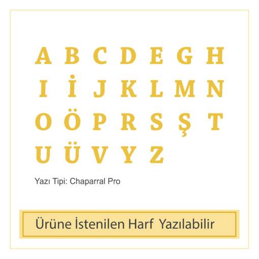 İp örgü 14k Altın Nazarlıklı H Harfli Bileklik - 2