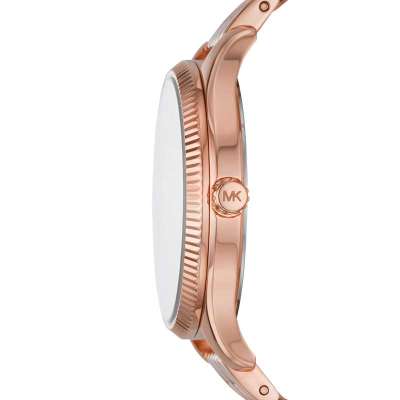 Michael Kors MK1025 Bayan Set Kol Saati ve Bileklik - 2