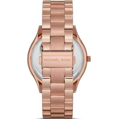 Michael Kors MK3197 Bayan Kol Saati - 2
