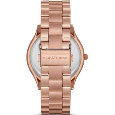 Michael Kors MK3197 Bayan Kol Saati - Thumbnail