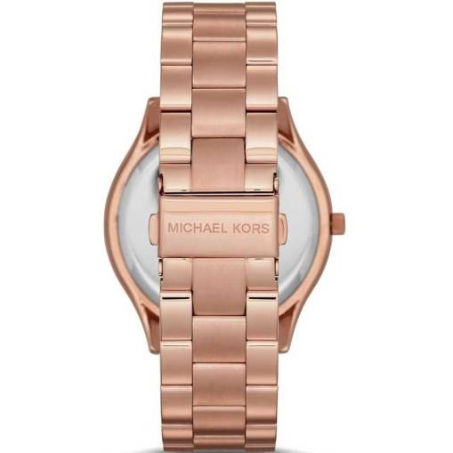 Michael Kors MK3197 Bayan Kol Saati - 2