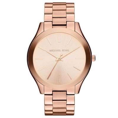 Michael Kors MK3197 Bayan Kol Saati - 1
