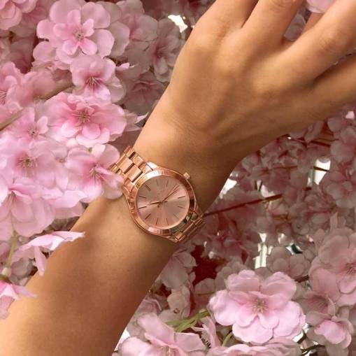 Michael Kors MK3197 Bayan Kol Saati - 4