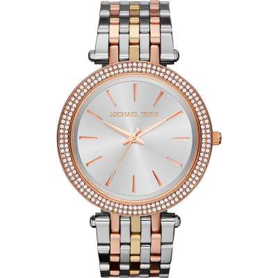 Michael Kors MK3203 Bayan Kol Saati - 1