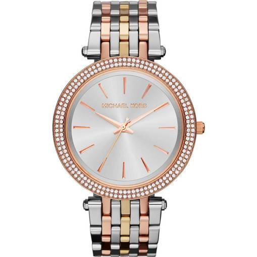 Michael Kors MK3203 Bayan Kol Saati - 1