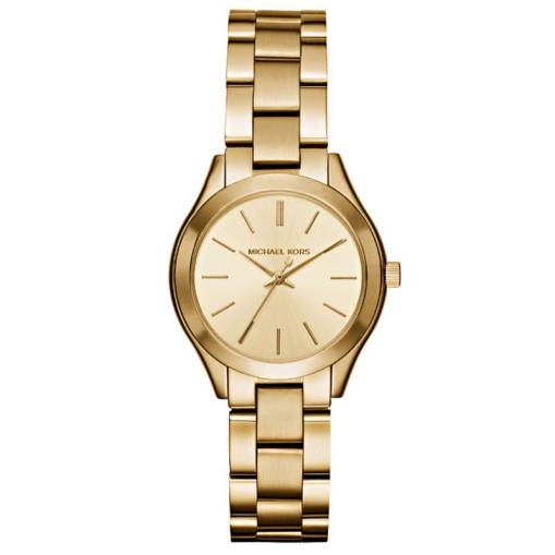 Michael Kors MK3512 Kadın Kol Saati - 1