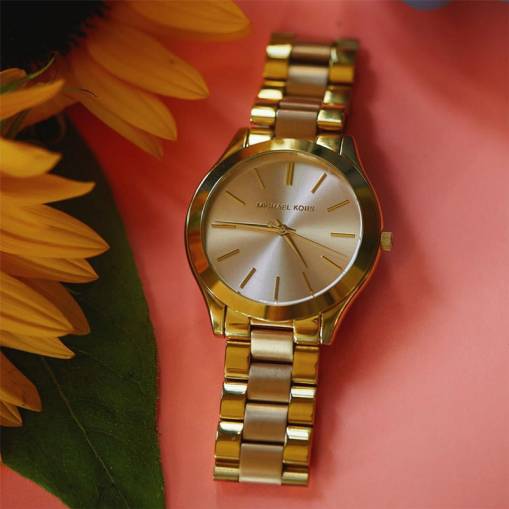 Michael Kors MK3512 Kadın Kol Saati - 3
