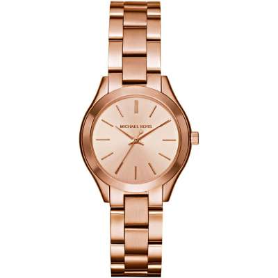 Michael Kors MK3513 Kadın Kol Saati - 1