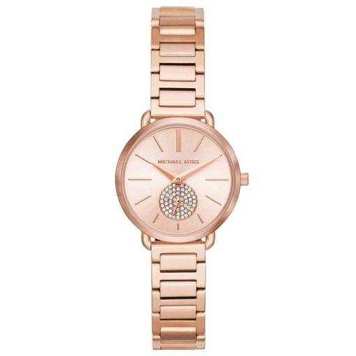 Michael Kors MK3839 Bayan Kol Saati - 1