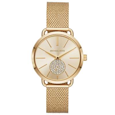 Michael Kors MK3844 Kadın Kol Saati - 1
