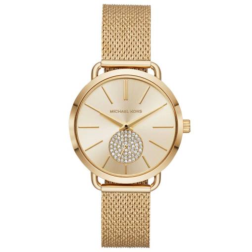 Michael Kors MK3844 Kadın Kol Saati - 1