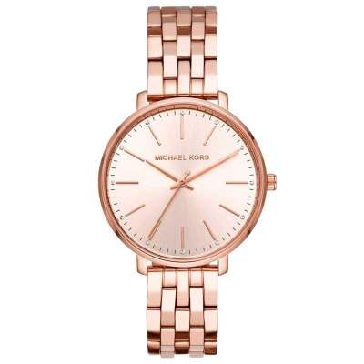 Michael Kors MK3897 Bayan Kol Saati - 1