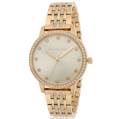 Michael Kors MK4368 Kadın Kol Saati - 1