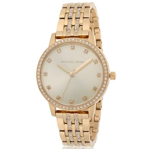Michael Kors MK4368 Kadın Kol Saati - 1