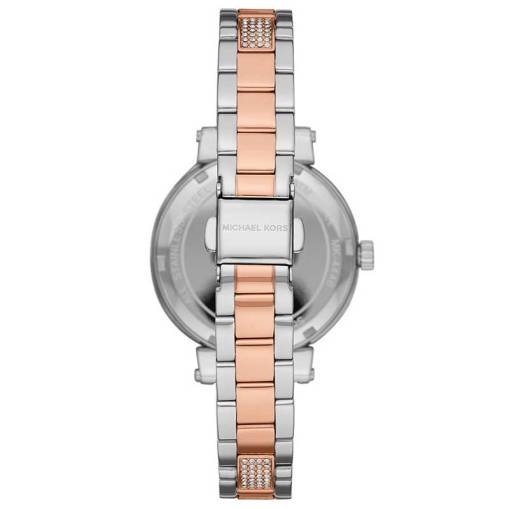Michael Kors MK4446 Kadın Kol Saati - 3