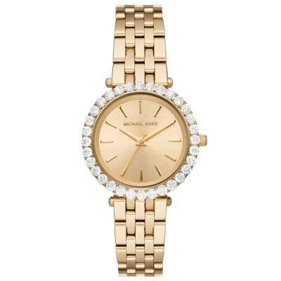 Michael Kors MK4513 Bayan Kol Saati - 1