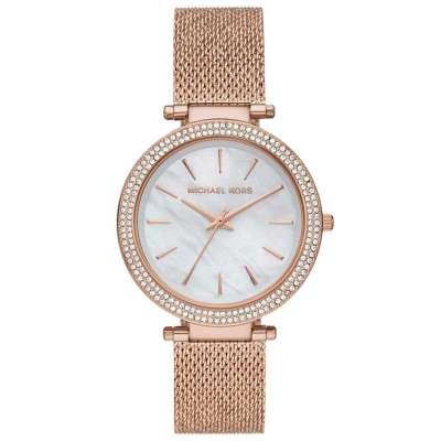 Michael Kors MK4519 Bayan Kol Saati - 1